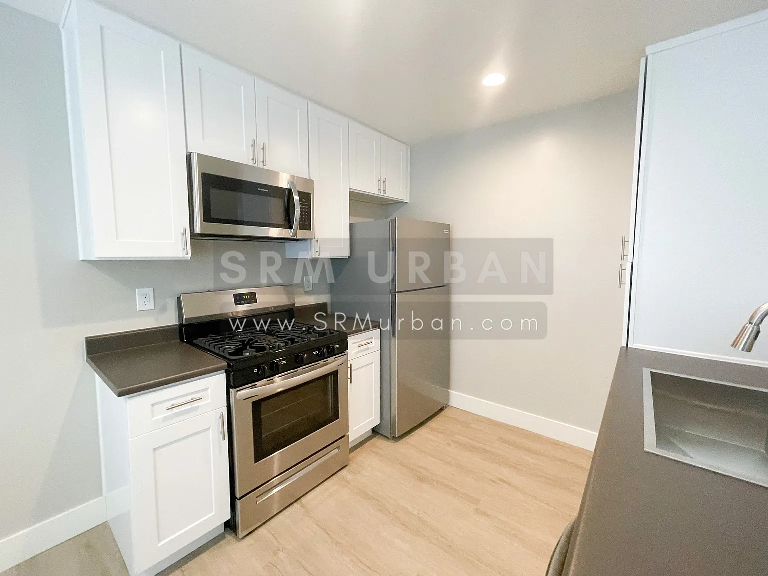 2 bed, $2,895 — Photo 2