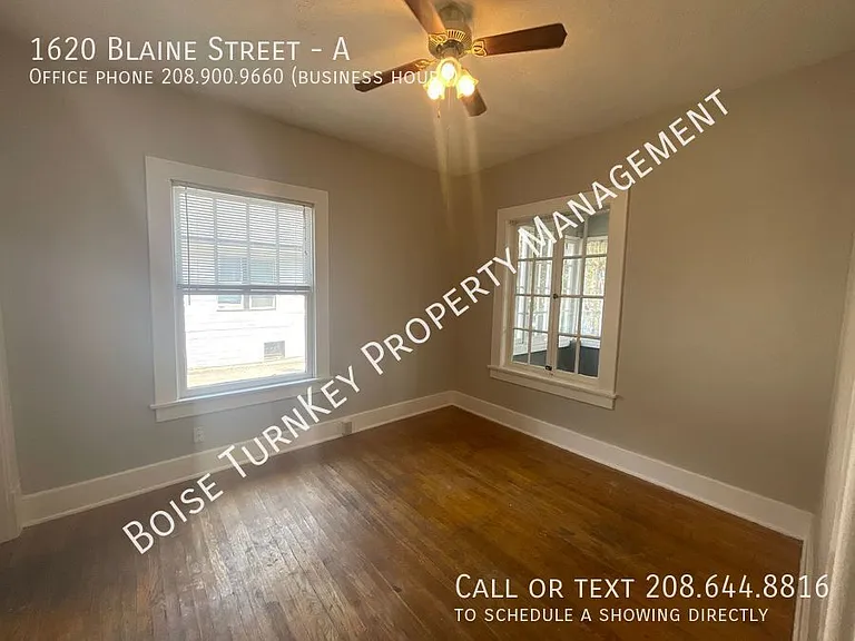 1620 Blaine St #A — Photo 14