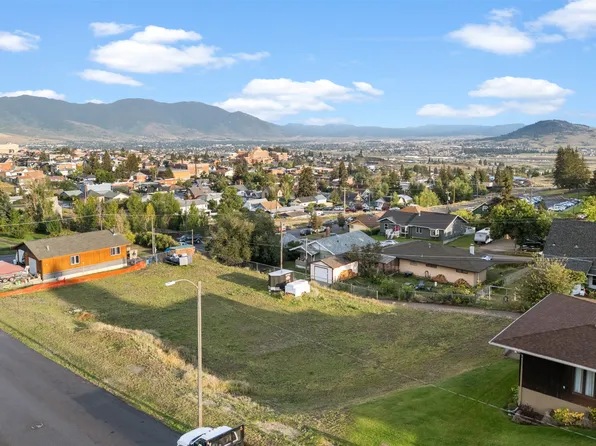 Lots 5 6 W Copper St, Butte, MT 59701