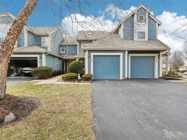 156 Queens Xing, Centerville, OH 45458