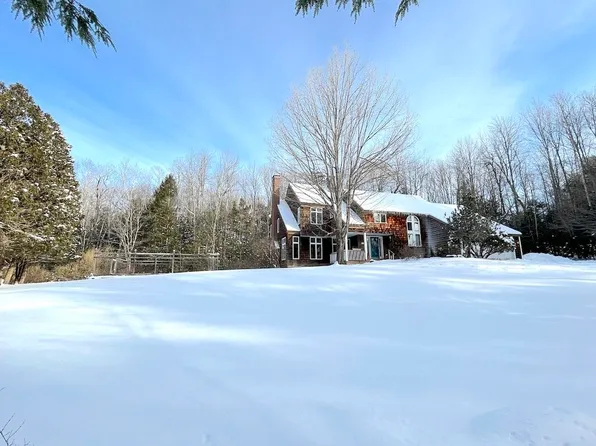 344 Sand Hill Road, Peterborough, NH 03458