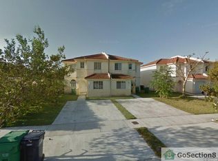 13514 SW 263rd Ter, Homestead, FL 33032