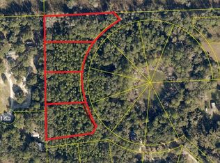 SW Velvet Gln Lot 1-4, Lake City, FL 32024