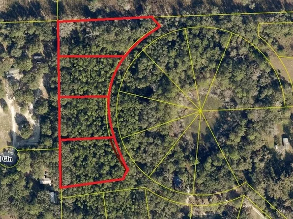 SW Velvet Gln Lot 1-4, Lake City, FL 32024