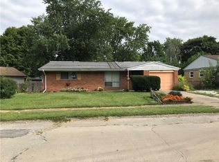 3547 N Maura Ln, Indianapolis, IN