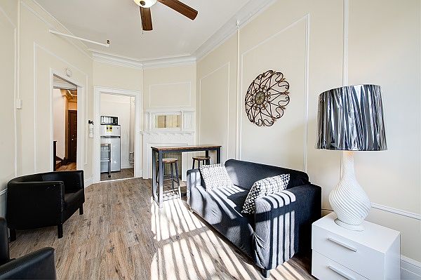 1st image of 235 W 138th St #2