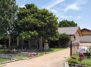 517 Long Shot, Horseshoe Bay, TX 78657