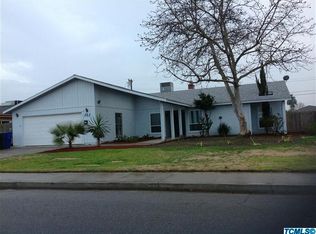 161 W Glendale Ave, Lemoore, CA 93245