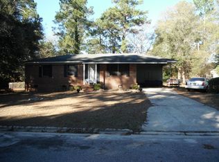 1727 Dean Ln, Moultrie, GA 31768
