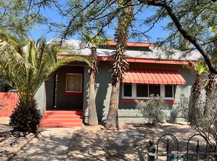 936 N 7th Ave, Tucson, AZ 85705