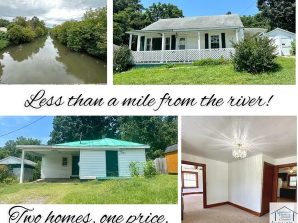 275 Lacky Hill Rd, Bassett, VA 24055