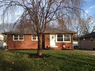 311 N Eaton Ave, Indianapolis, IN