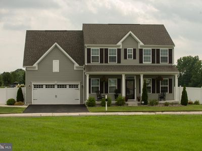 9474 Heron Ponds Pkwy, Delmar, MD, 21875