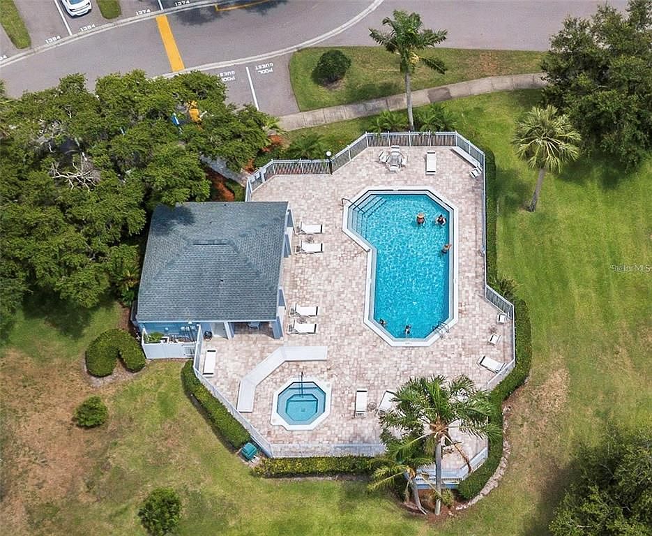 1393 Cadhay Ct, Safety Harbor, FL 34695 Zillow