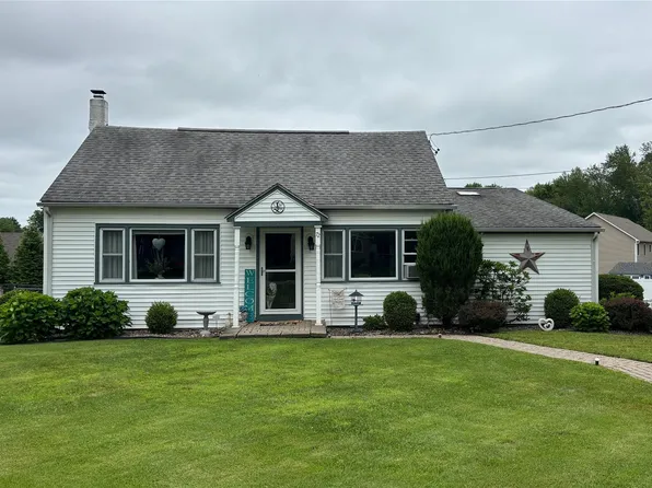 72 Weaver Street, Montgomery, NY 12549