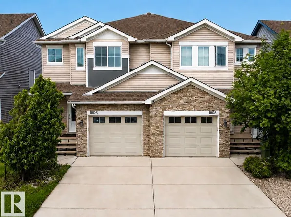 1806 28th St NW, Edmonton, AB T6T 0S7