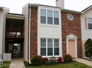 7820 Harrowgate Cir #A, Springfield, VA 22152