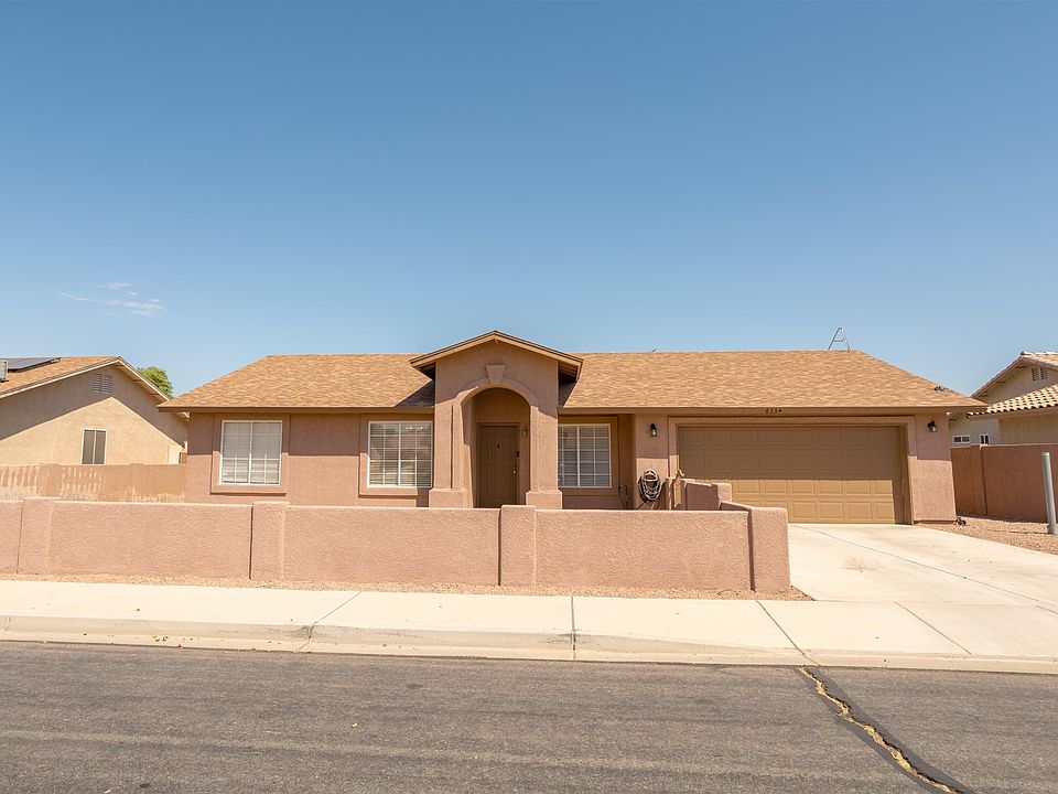 1st image of 6334 E 44th Pl