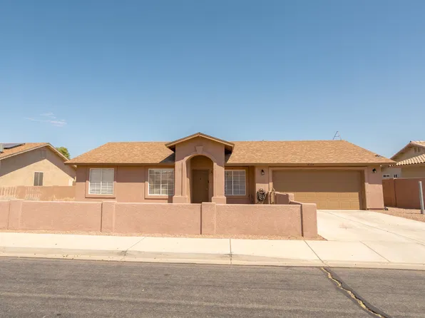 6334 E 44th Pl, Yuma, AZ 85365