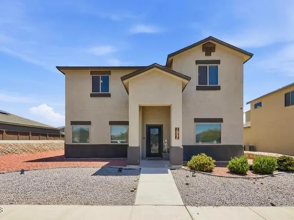 2408 Mike Price Dr, El Paso, TX 79938