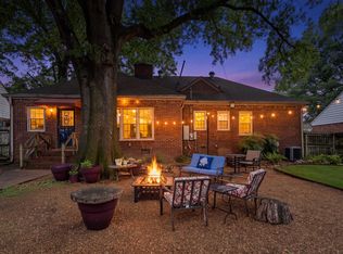 4816 Welchshire Ave, Memphis, TN 38117