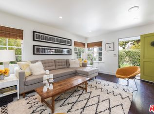 1070 Amoroso Pl, Venice, CA 90291