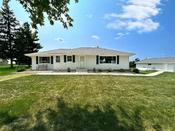 W11315 County Road I, Waterloo, WI 53594