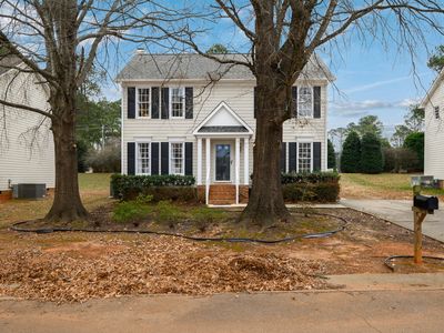 1624 Cane Creek Dr, Garner, NC, 27529