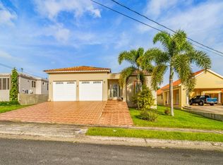 198 Urb Don Francisco, Las Piedras, PR 00771