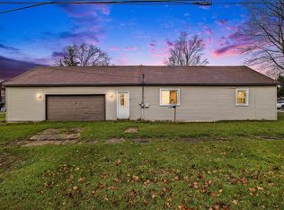 201 Garfield St, Luther, MI 49656