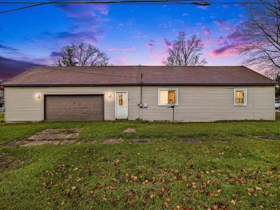201 Garfield St, Luther, MI, 49656