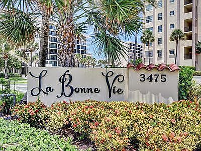 2nd image of 3475 S Ocean Blvd APT 210