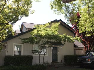 6471 Meadow Pines Ave, Rohnert Park, CA 94928