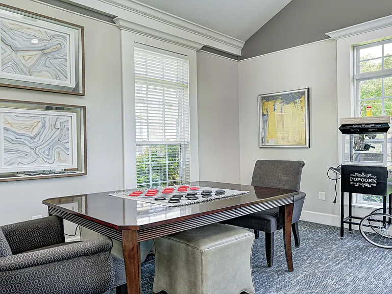 StoneBridge Luxury Apartment Homes — Photo 19