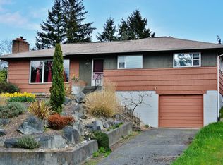 116 S National Ave, Bremerton, WA 98312
