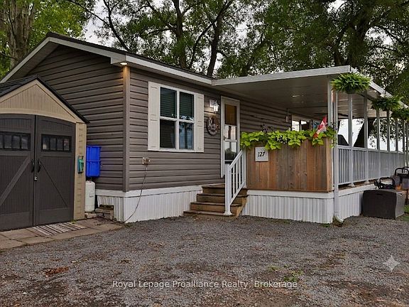 2nd image of 1024 County Road 12 #127