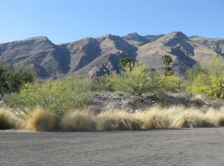 5511 E Shadow Ridge Dr, Tucson, AZ 85750