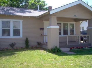 2920 SW 16th St, Oklahoma City, OK 73108
