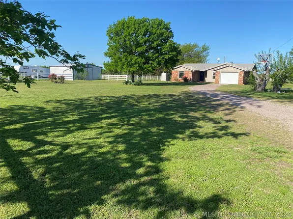15211 Highway 99c, Madill, OK 73446