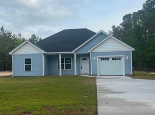 10522 W Highway 19, Loris, SC 29569