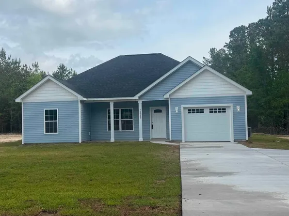 10522 W Highway 19, Loris, SC 29569