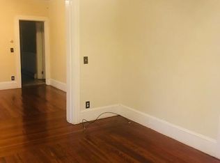 392 Academy Avenue #First Floor, Providence, RI 02908