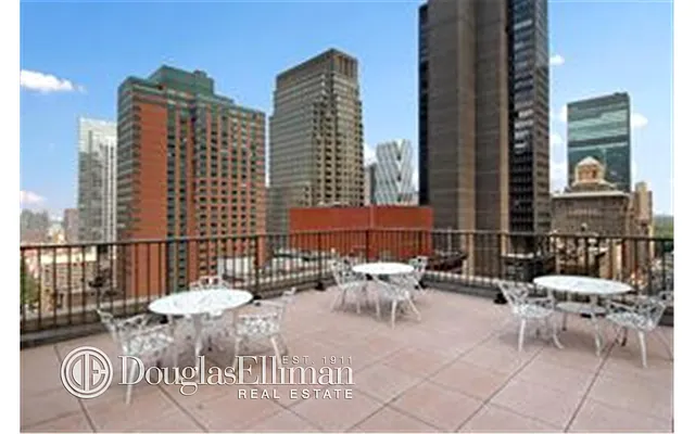 Rented by Douglas Elliman | media 40