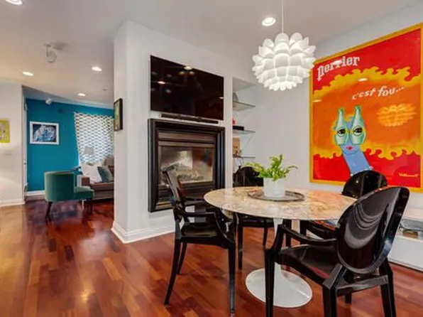 5831 Seawalk Dr Unit 131, Playa Vista, CA 90094