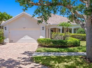 5805 Valente Pl, Sarasota, FL 34238