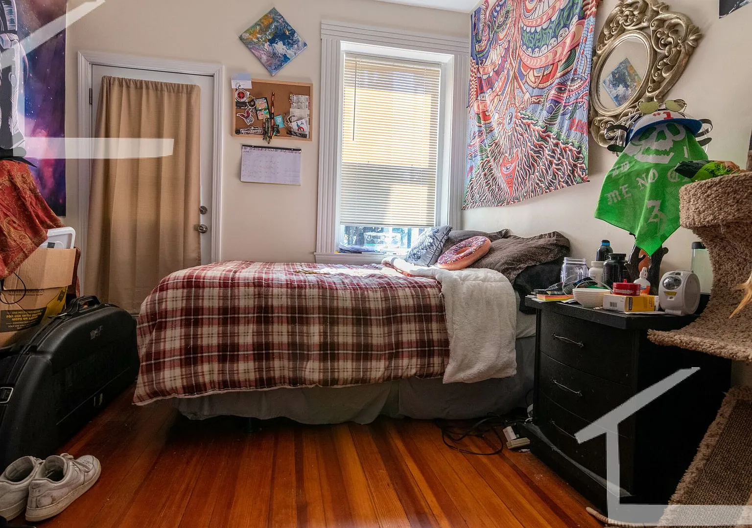 45 Brackett St #2B Boston MA 02135 — Photo 1