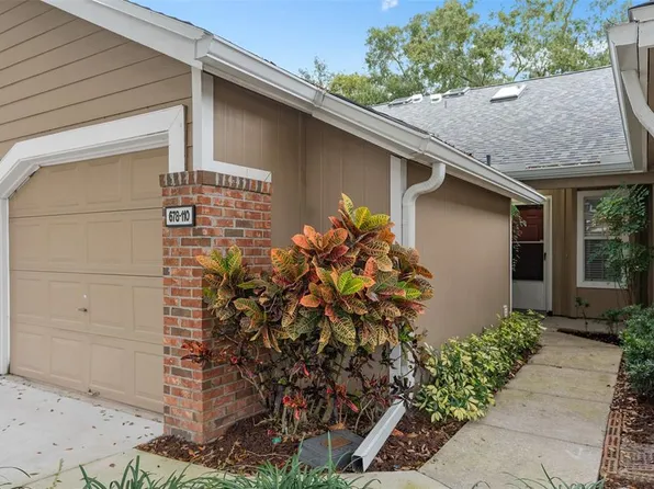678 Scarlet Oak Cir Unit 110, Altamonte Springs, FL 32701