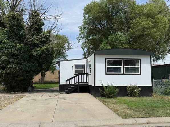 516-31 1/2 Rd #8, Grand Junction, CO 81504
