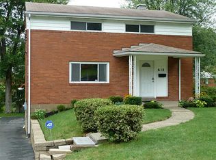 612 Dahlia Dr, Monroeville, PA 15146