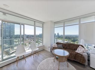 13350 Central Ave #2508, Surrey, BC V3T 0S1